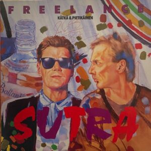 Freelance – Sutra