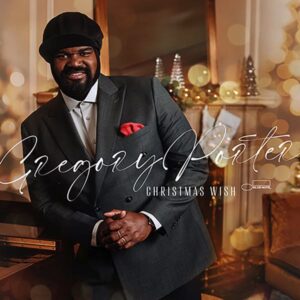 Gregory Porter – Christmas Wish