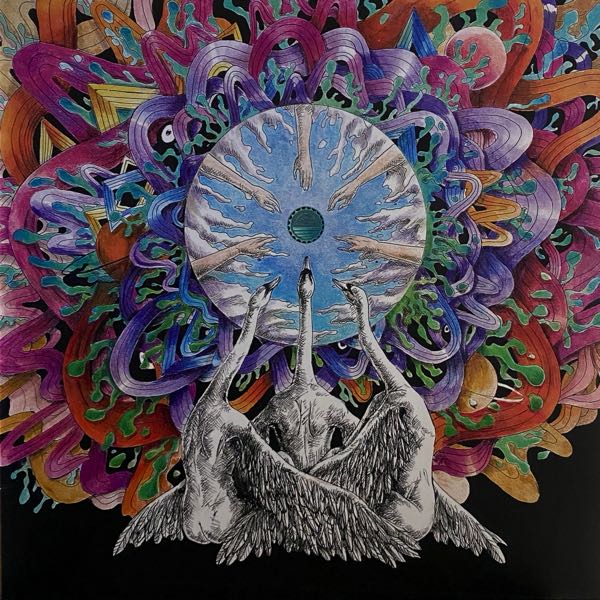 Domovoyd – Oh Sensibility