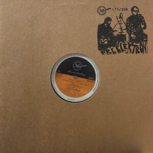 Freelektron – Live At Tenho