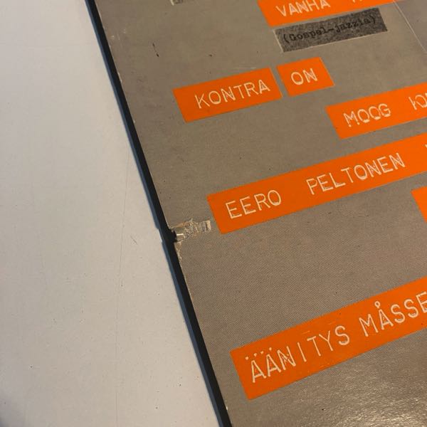 Kontra – Ei Kontrollia - Image 2