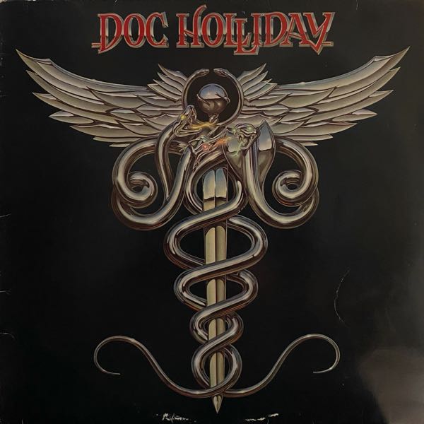 Doc Holliday – Doc Holliday