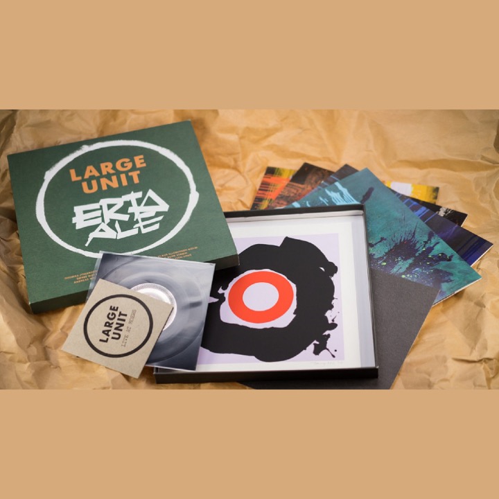 Large Unit – Erta Ale - Image 2