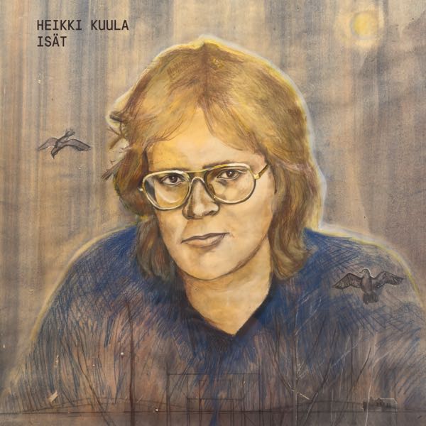 Heikki Kuula – Isät