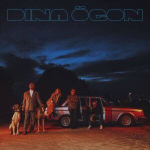 Dina Ögon – Människobarn