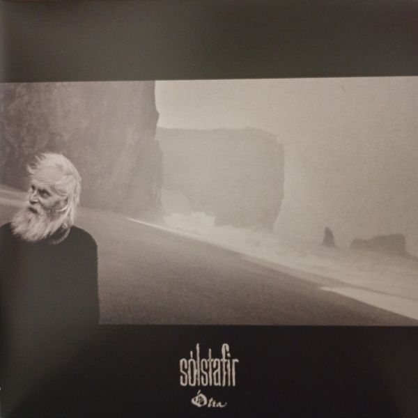Sólstafir – Ótta
