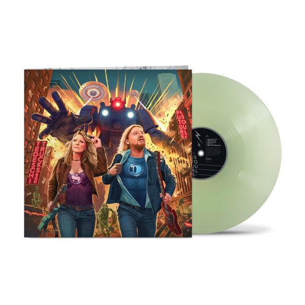 Tedeschi Trucks Band – Future Soul - Image 2