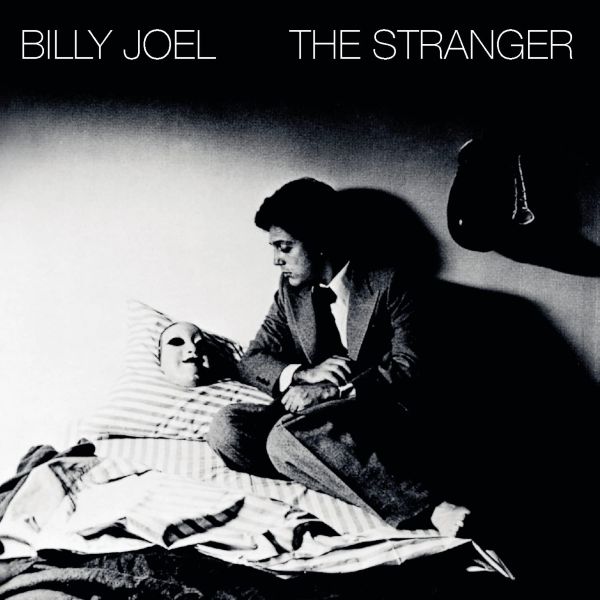 Billy Joel – The Stranger