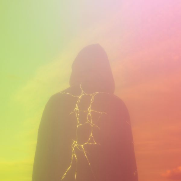 Antti Autio – Tie on maalattu maahan (Oranssi vinyyli)