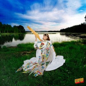 Vesta – SUOMI SOIMAAN