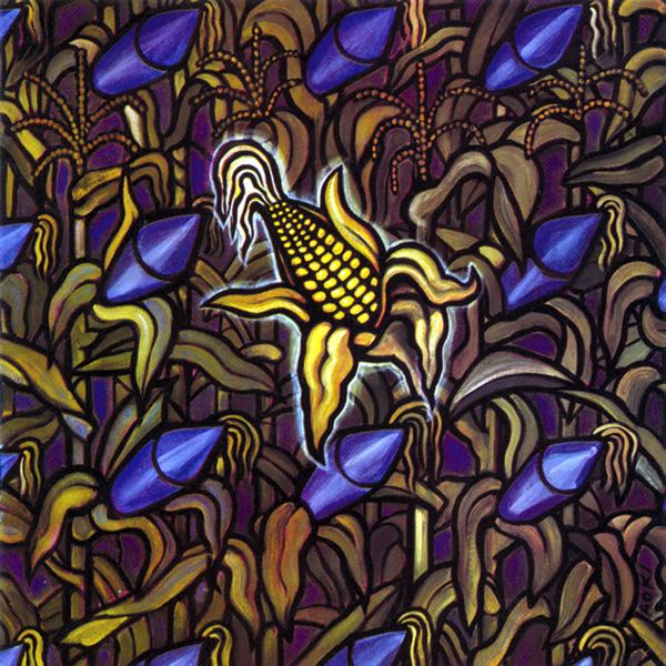 Bad Religion – Against The Grain