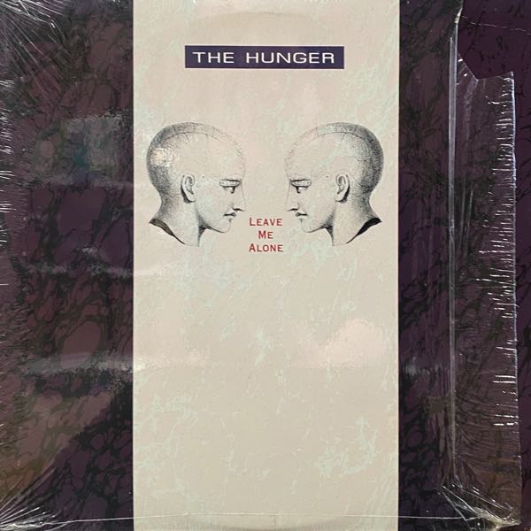 The Hunger – Leave Me Alone