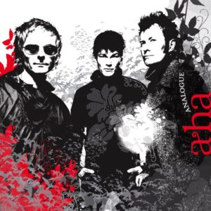 a-ha – Analogue