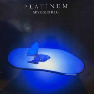 Mike Oldfield – Platinum