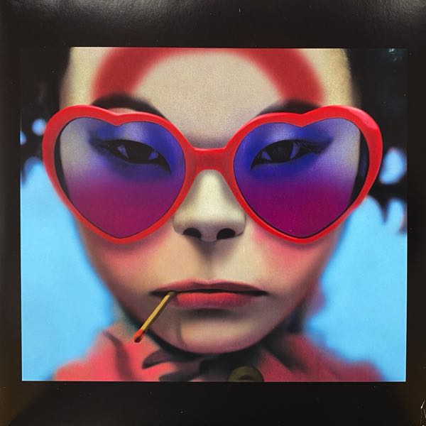 Gorillaz – Humanz