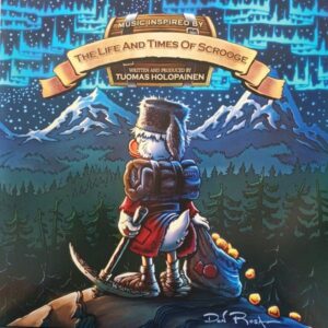 Tuomas Holopainen – Music Inspired By The Life And Times Of Scrooge