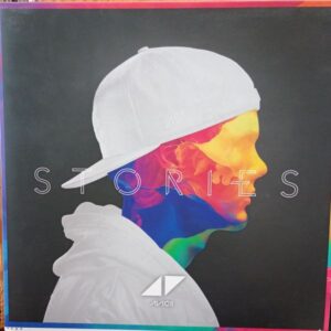 Avicii – Stories