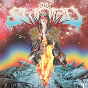 The Sword – Apocryphon