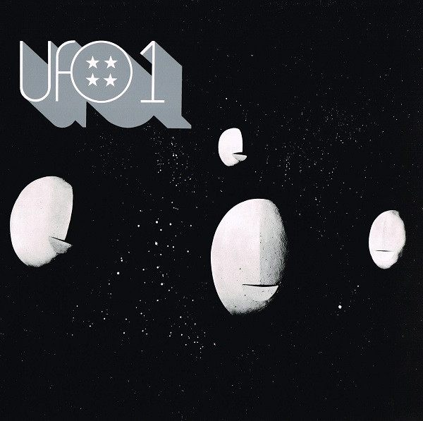 UFO – UFO 1