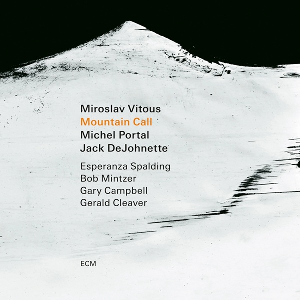Miroslav Vitous – Mountain Call