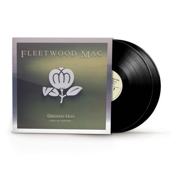 Tulossa / Fleetwood Mac – Greatest Hits (Deluxe Edition) - Image 2