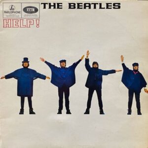 The Beatles – Help!