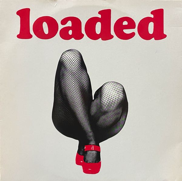 Loaded – Loaded EP
