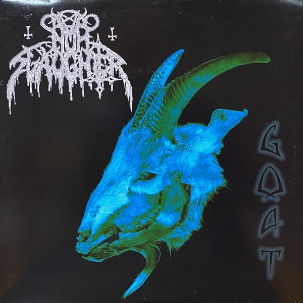 NunSlaughter – Goat