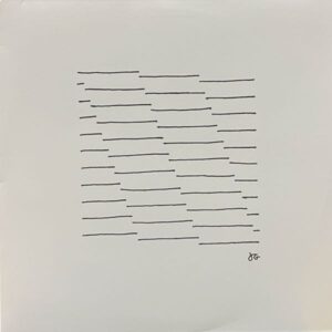 Jon Gibson – Songs & Melodies, 1973-1977