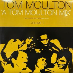 Tom Moulton – A Tom Moulton Mix Vol. 1