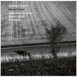Avishai Cohen – Naked Truth