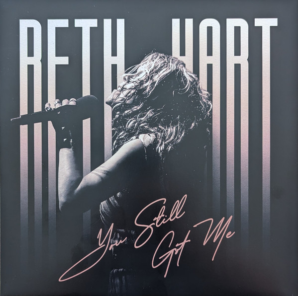 Beth Hart – You Still Got Me