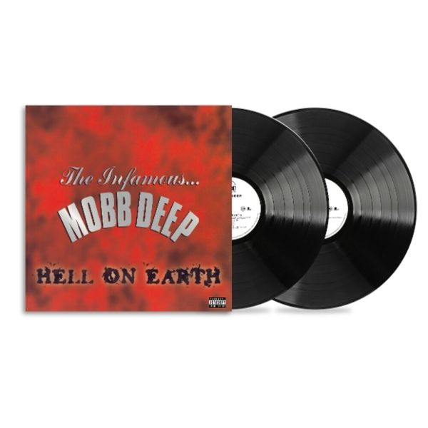 Mobb Deep – Hell On Earth - Image 2