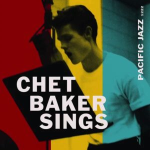 Chet Baker – Chet Baker Sings