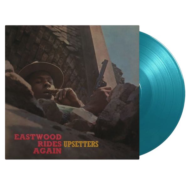 Upsetters – Eastwood Rides Again - Image 2