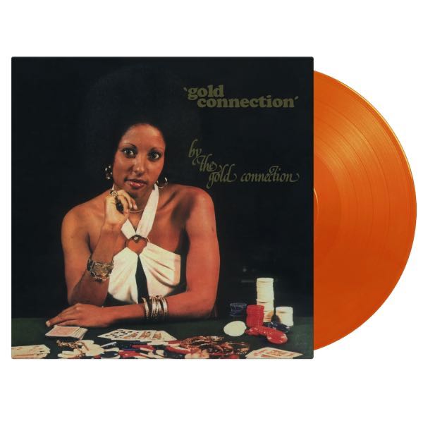 The Connection – Gold Connection - Image 2