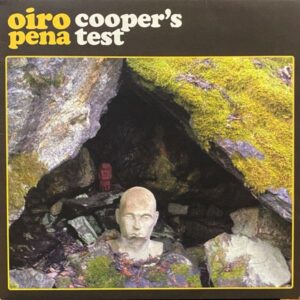 Oiro Pena – Cooper's Test