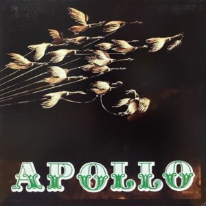 Apollo – Apollo