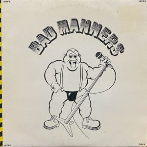 Bad Manners – Ska 'N' B