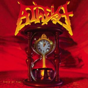 Tulossa / Atheist – Piece Of Time