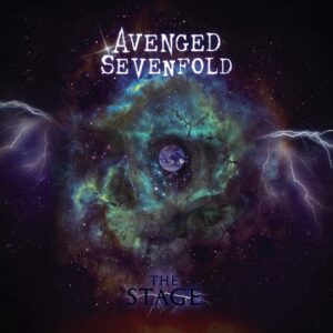 Avenged Sevenfold – The Stage