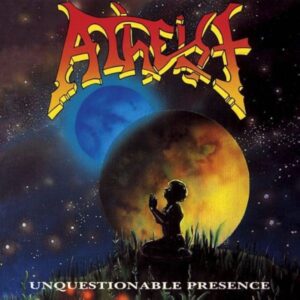 Tulossa / Atheist – Unquestionable Presence