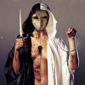 Bring Me The Horizon – There Is A Hell Believe Me I've Seen It. There Is A Heaven Let's Keep It A Secret.