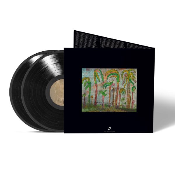 Sun City Girls – The Palm Leaves Of Victory / Audio Letter to Mitch Myers - Image 2