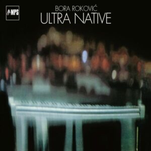 Bora Rokovic – Ultra Native