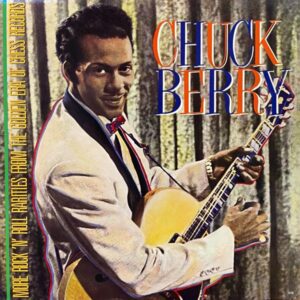 Chuck Berry – More Rock 'N' Roll Rarities From The Golden Era Of Chess Records