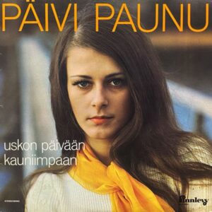 Päivi Paunu – Uskon Päivään Kauniimpaan