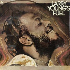 Larry Young – Larry Young's Fuel