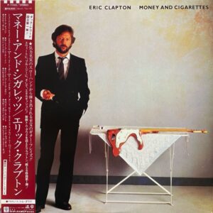 Eric Clapton – Money And Cigarettes