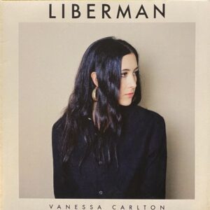 Vanessa Carlton – Liberman